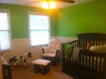 baby room